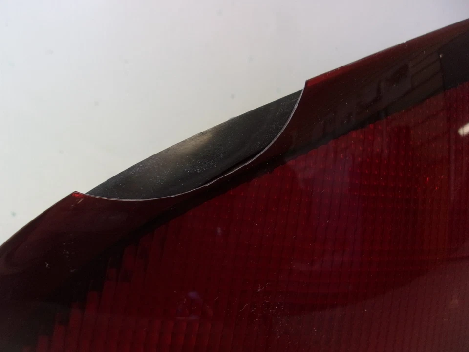 Luz trasera izquierda conductor Nissan Sentra 2000 2001 2002 2003 OEM Foto 3 de 4