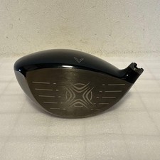 Callaway Great Big Bertha 1W Driver Head Only Used From Japan