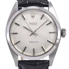 ROLEX Oyster Precision 6426 vintage Cal.1225 Hand Winding Men's Watch O#148816