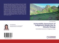 Sunita Khatiwoda | Vulnerability Assessment Of Indigenous People Due To...