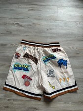 mens basketball shorts medium