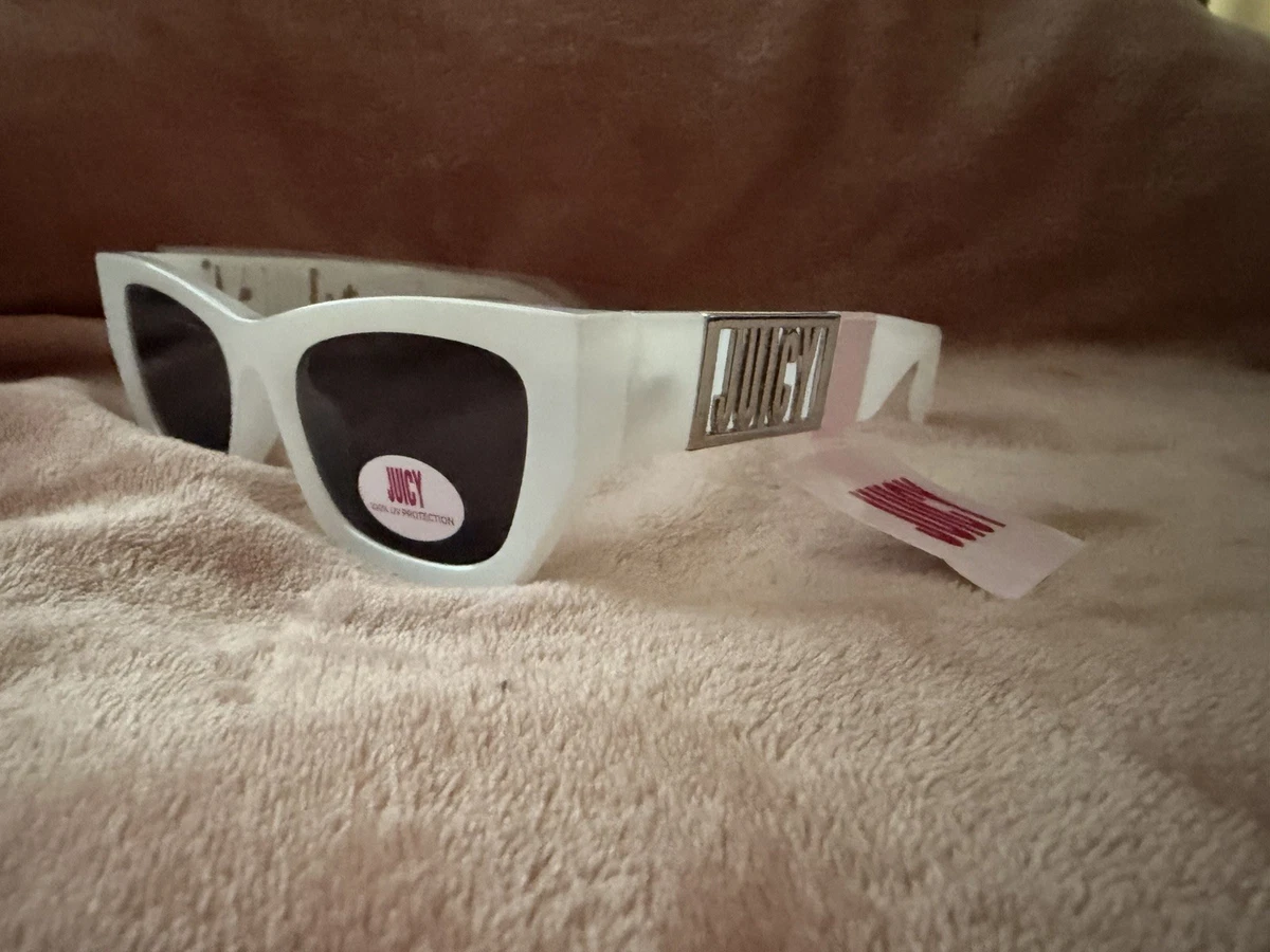Juicy Couture Cat Eye Sunglasses for Women for sale | eBay
