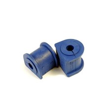 1X STABILISATORHALTERUNG HINTEN L/R PASST ZU: JEEP GRAND CHEROKEE II 2.7D-4.7