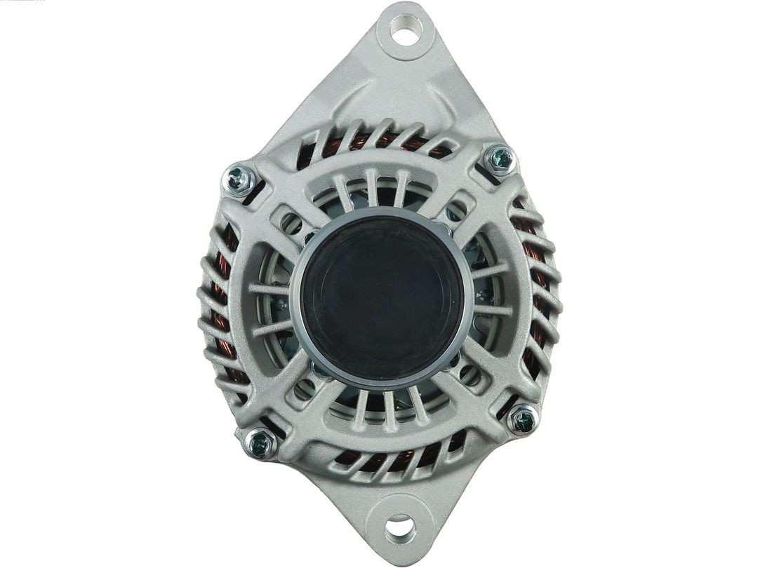 Alternateur A5065 AS-PL haute performance 140A pour circuit électrique stable