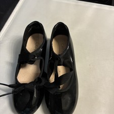 Capezio Tap Shoes Size 11 1/2