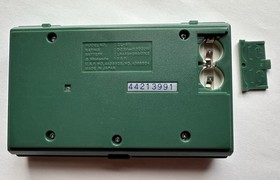 Nintendo Game &Watch Zelda Multiscreen Handheld Very Good