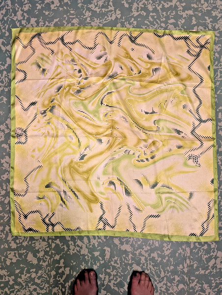 Sinem Kopftuch Halstuch Hijab Esarp (Eşarp)