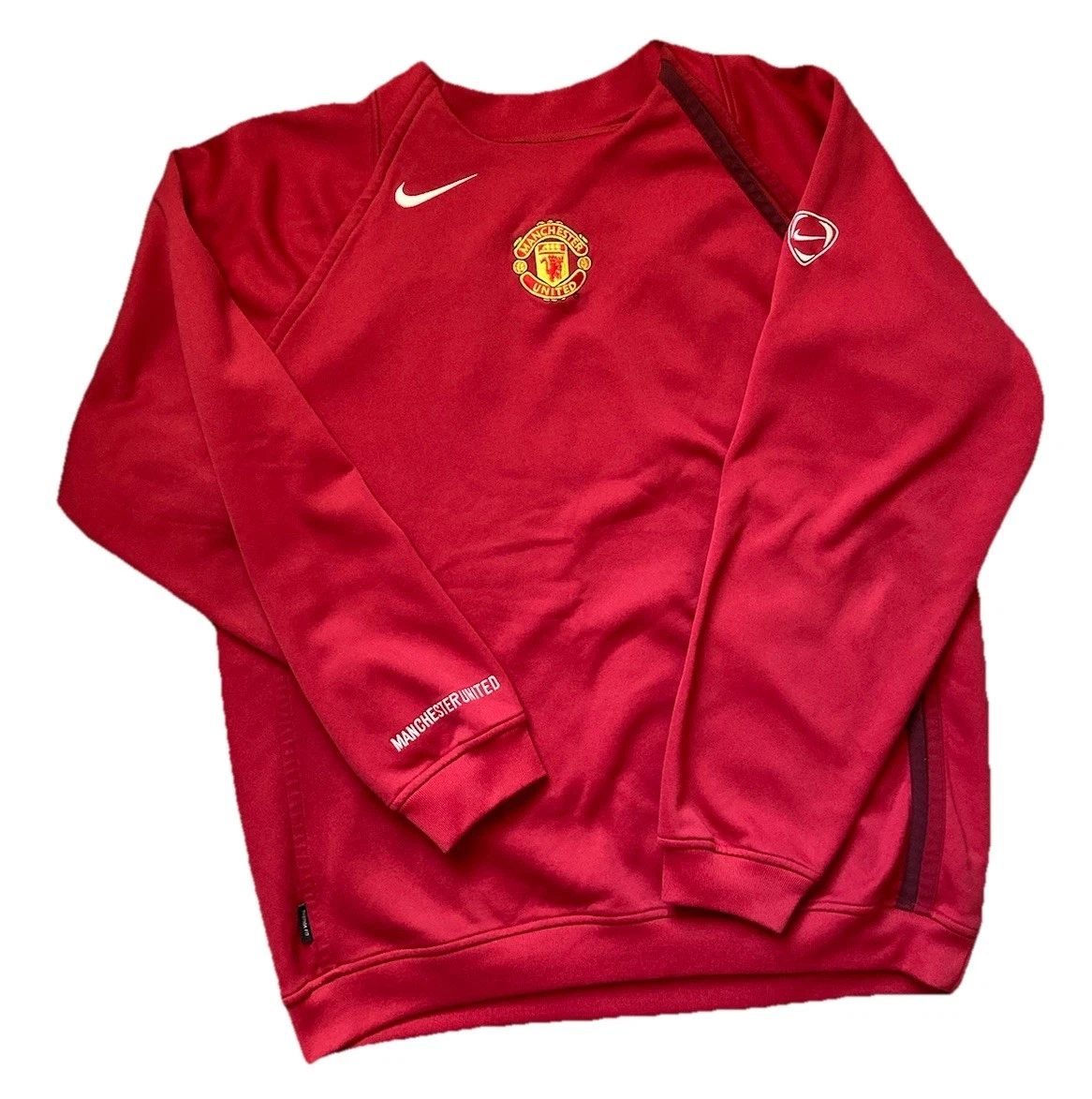 Las mejores ofertas en Club INTERNACIONAL Nike MANCHESTER UNITED