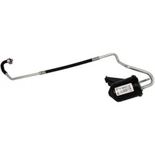 YL212 Motorcraft A/C AC Accumulator Front for Ford Police Interceptor Utility