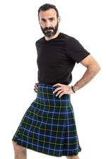 Sinclair Bespoke Kilt
