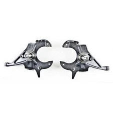 Belltech Drop Spindle Set For Chevy S10 1982-2003