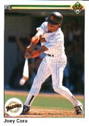 Cecil Fielder #786 card