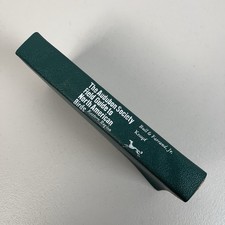 National Audubon Society Field Guide North American Birds Eastern Region 1977