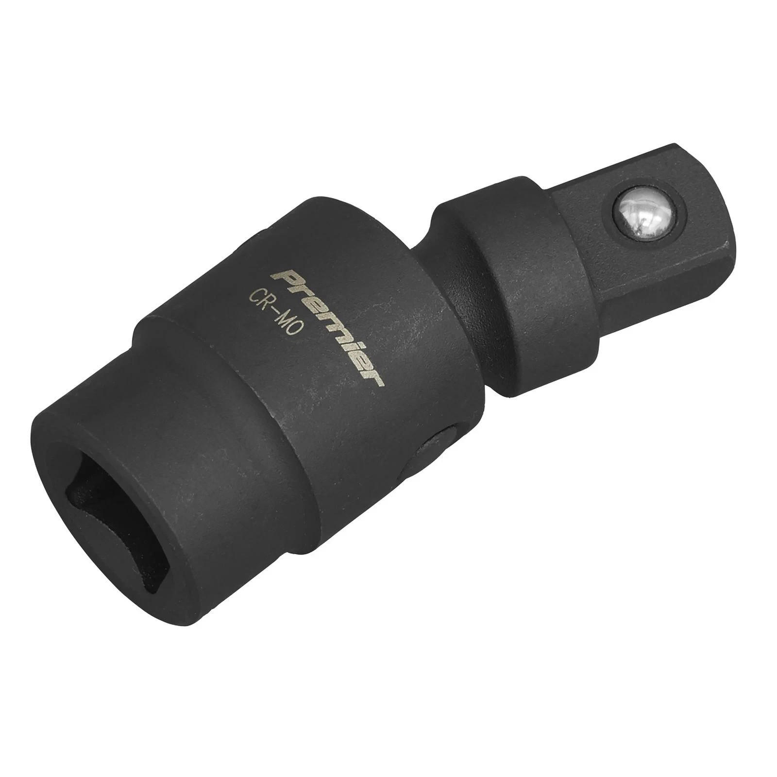Sealey Impact Universal Joint 1/2"" Square Drive Impact Socket Tool AK5500