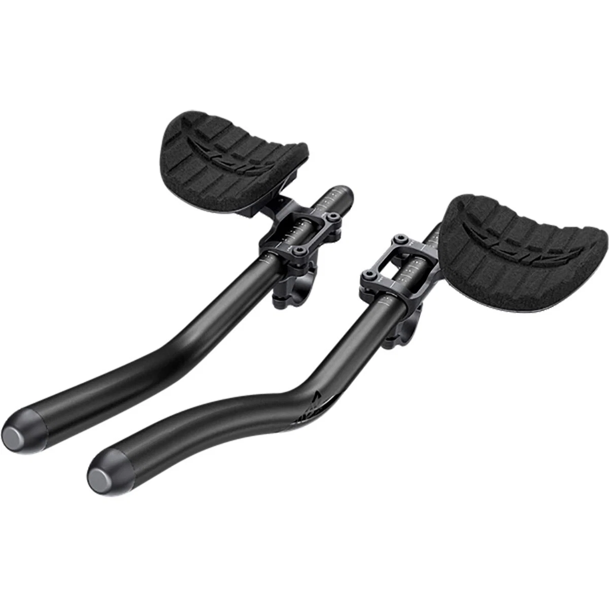 Zipp Vuka Alumina Aerobar Extension - Thumbnail 2