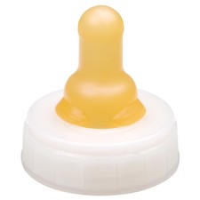 Similac Twiston Infant Nipple  Ring Case of 250 
