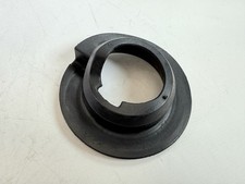 2020-2024 FORD EXPLORER RWD REAR LEFT OR RIGHT LOWER COIL SPRING MOUNT PAD OEM