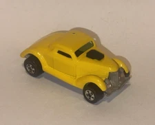 HOT WHEELS Loose Neet Streeter (Play Wear)