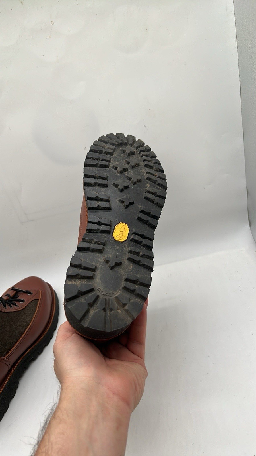 danner boot - image 9