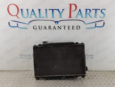 MAZDA CX-5 RADIATOR PACK MANUAL 2.2 DIESEL KE MK1 2014 223000-4231