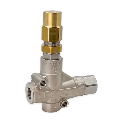 #ad A.R. North America Vhp51 500 Unloader Brass 26.4 Gpm $339.99