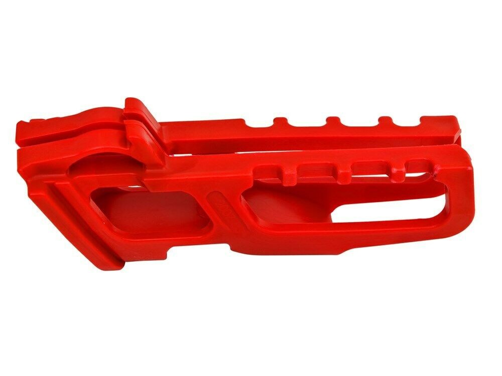 Rtech Chain Guide Fits Honda CRF 250R 450R From 07 Red