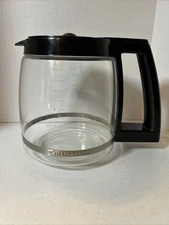 Cuisinart Coffee Carafe 12 Cup Replacement Pot