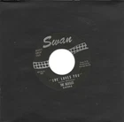 BEATLES, THE (She Loves You)  Swan 4152 VINTAGE NEAR MINT record with DDO