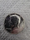 1964 Kennedy Half Dollar. 90% Silver. First Year. Free Shipping! Uncirculated