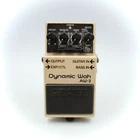 BOSS Not Work AW-3 Dynamic Wah Guitar Effect Pedal AP52931