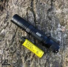 NITECORE MH12GTS COMPACT DUAL SEARCH LIGHT WITH 1800 LUMENS LONG THROW