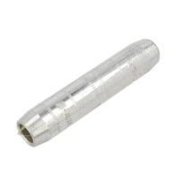 BM70405 Kabelschuh: StoßVerbinder Unisoliert Aluminium 95Mm2 3/0AWG Bm Group