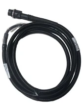 Commscope Andrew Solutions DFJ-2S101B-3M Heliax Fiberfeed Fiber Jumper, 3M