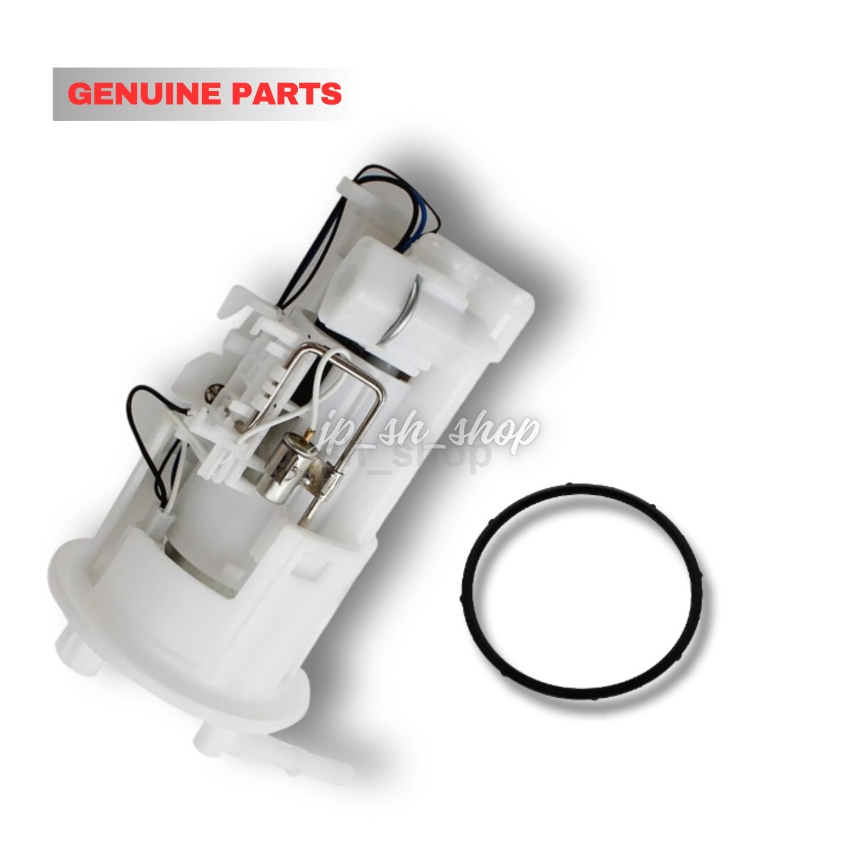 YAMAHA Genuine Fuel Pump Assembly W/ O-Ring fit YZF-R1 YZFR1 YZF
