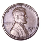 1926 S Lincoln Wheat Cent Penny VF- SUP 134