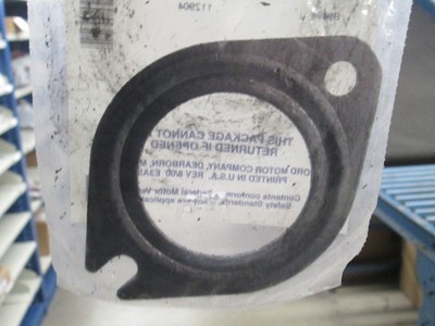 Ford OEM Exhaust Catalylic Converter Gasket E9AZ-5E241-A Sold Individually