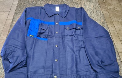 SIGGI Arbeitsjacke_Größe XXL
