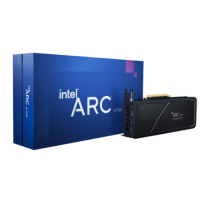 Video Card Intel Core i7-4770HQ 6GB GDDR6 Ray Graphics ALCHEMIST 23P6PA00BA10P