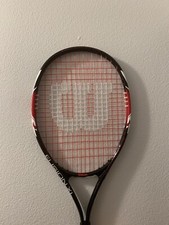 Wilson Fusion XL Tennis Racket