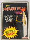 MOUSE TRAP COLECO VISION VIDEO GAME CARTRIDGE
