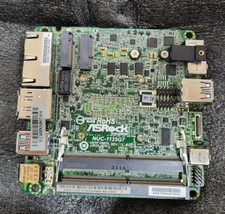 ASRock NUC-1135G7 Intel 11thGen (Tiger Lake-UP3) Processor I5-1135G7 Motherboard