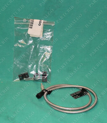 IFM E20056, FT-00-A-A-E3, Efector Fiber Optic Sensor Switch Cable