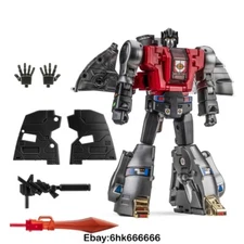 Newage NA H56EX Rhedosaurus mini Sludge Dinobot Action Figure New Toy box 14cm