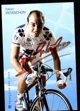 Fabien Patanchon TOP AK Orig. Signiert   +A 15284 + A 76179