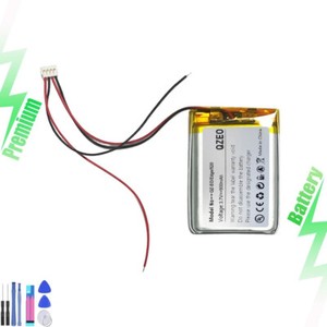 Garmin Edge 520 Battery | eBay