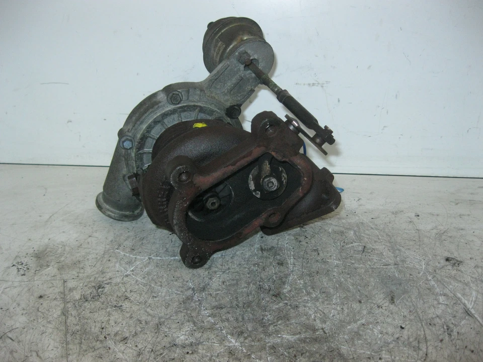 Opel Vectra 2.0 DTI B Turbolader 90531518 - Bild 3 von 3