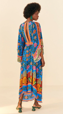 blue pineapple garden maxi dress Luxury Navy Blue Lace Cape Maxi Dress – Elegant Modest Chiffon Evening –  FineLook main image 1