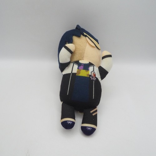 A3! C1407 Masumi Usui Spring Banpresto 2018 Plush 6" Stuffed Toy Doll Japan - Picture 5 of 7