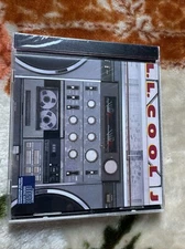 Radio by Ll Cool J (CD, 1995)