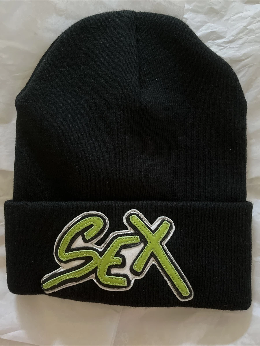 Chrome Hearts Matty Boy Sex Beanie $680